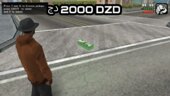 Algerian Money Pack (drop)